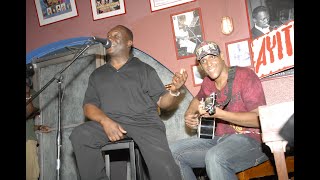 Ayiti Deploge Mikaben and Friends part 2-3