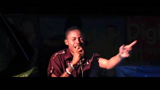 Roody Rude Boy and Mikaben - Ayiti Deploge