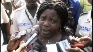 School Collapse Haiti Mayor of Petionville Reacts TELEMAX