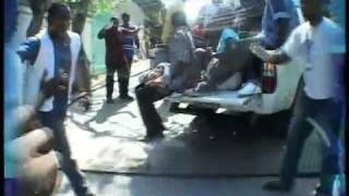 School Collapse Hosptial Kids Telemax