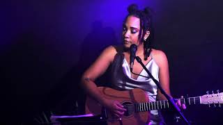 Mikaelle Cartright - Banm Yon Ti Limye - Manno Charlemagne