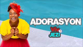 Jezi mwen se ou m genyen 🙏Viv Jezi Tv🙏 Best Haitian Gospel Music 2023 Praise & worship songs 2024
