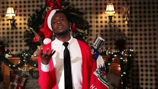 Ayiti Deploge Christmas Clints Pavelus "O Holy Night" cover
