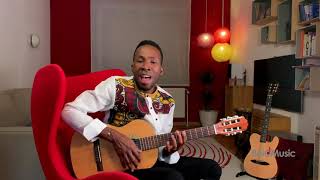 Ayiti Deploge Christmas Special 2020 BelO and friends